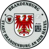 Wappen KY